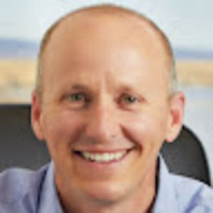 Meet your Posher, Kirk